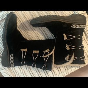 UGG Boots Ladies size 7M